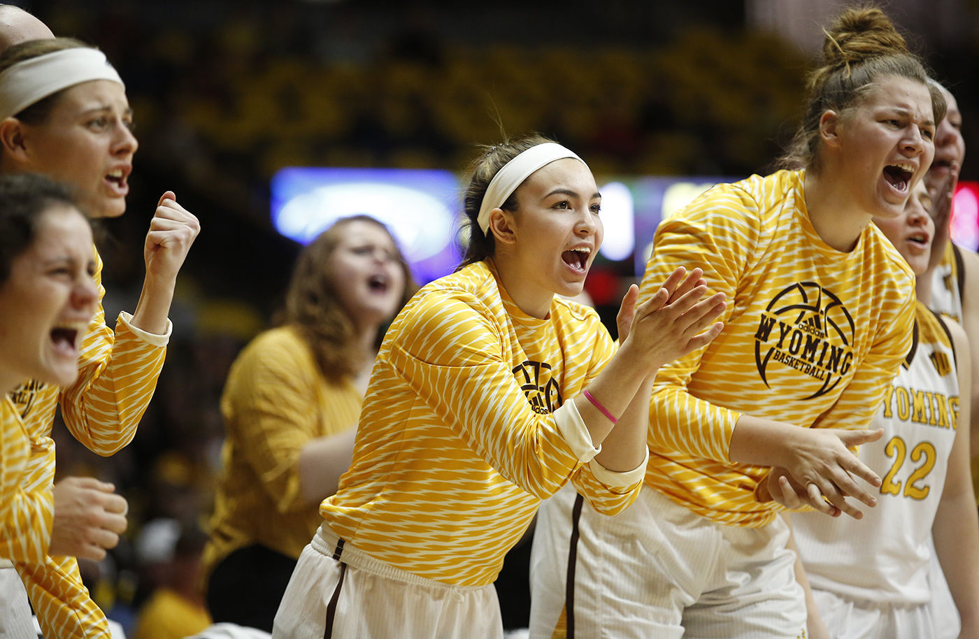 UW Womens Basketball